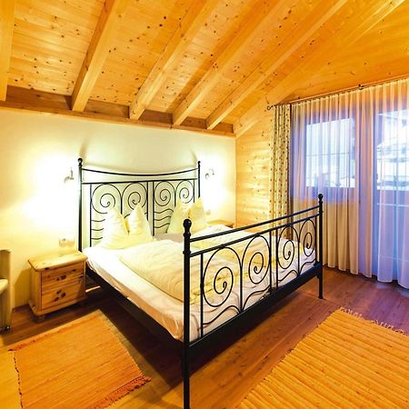 Holiday Village Wildschoenau, Wildschoenau-นีเดอเรา ภายนอก รูปภาพ