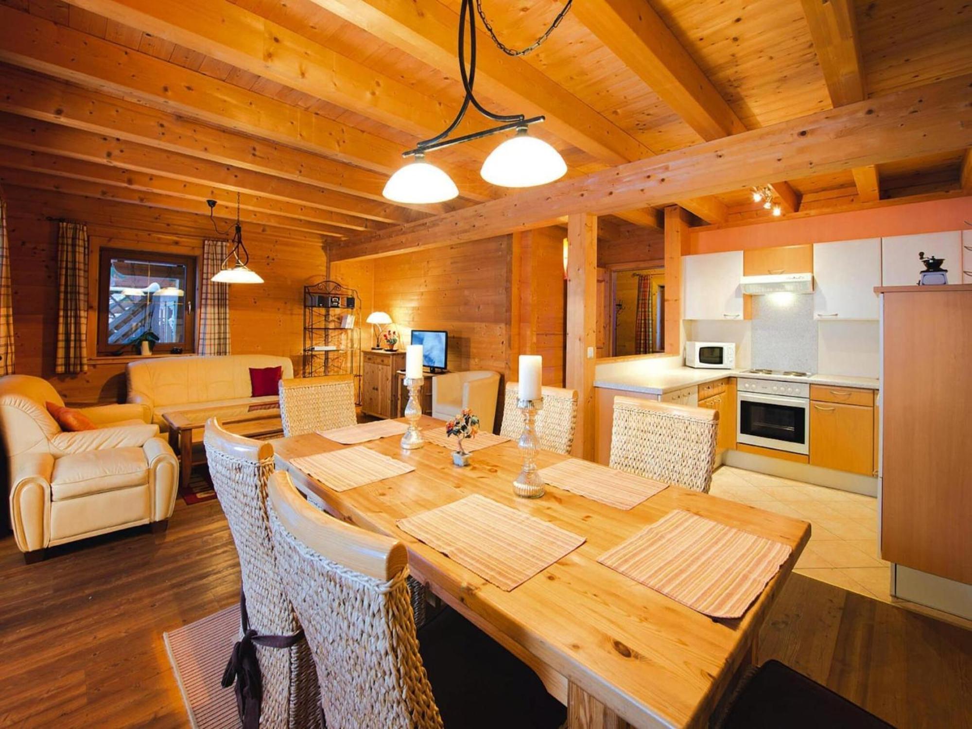 Holiday Village Wildschoenau, Wildschoenau-นีเดอเรา ภายนอก รูปภาพ