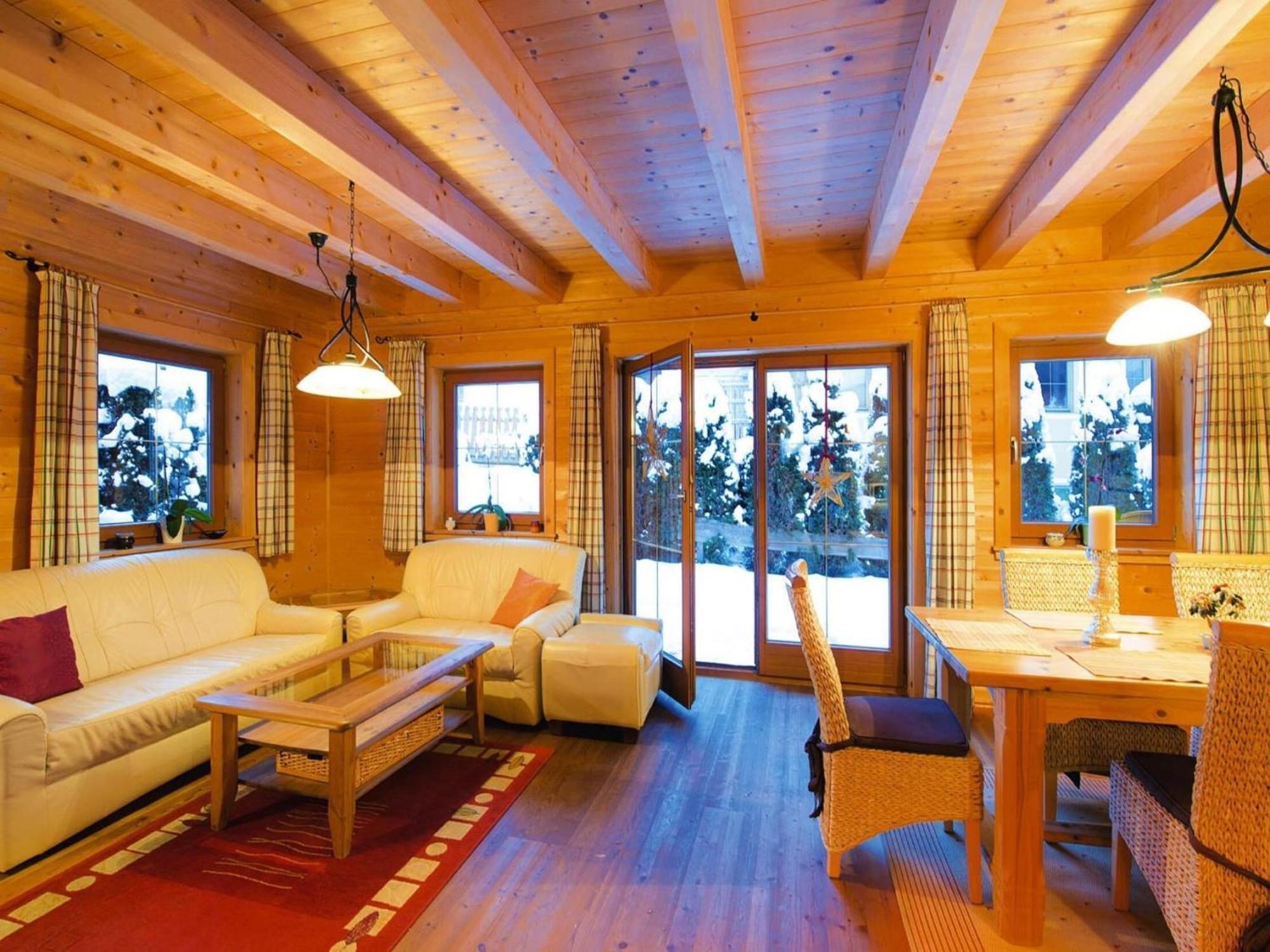 Holiday Village Wildschoenau, Wildschoenau-นีเดอเรา ภายนอก รูปภาพ