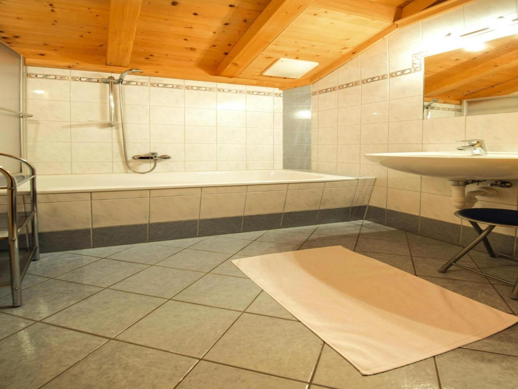 Holiday Village Wildschoenau, Wildschoenau-นีเดอเรา ภายนอก รูปภาพ
