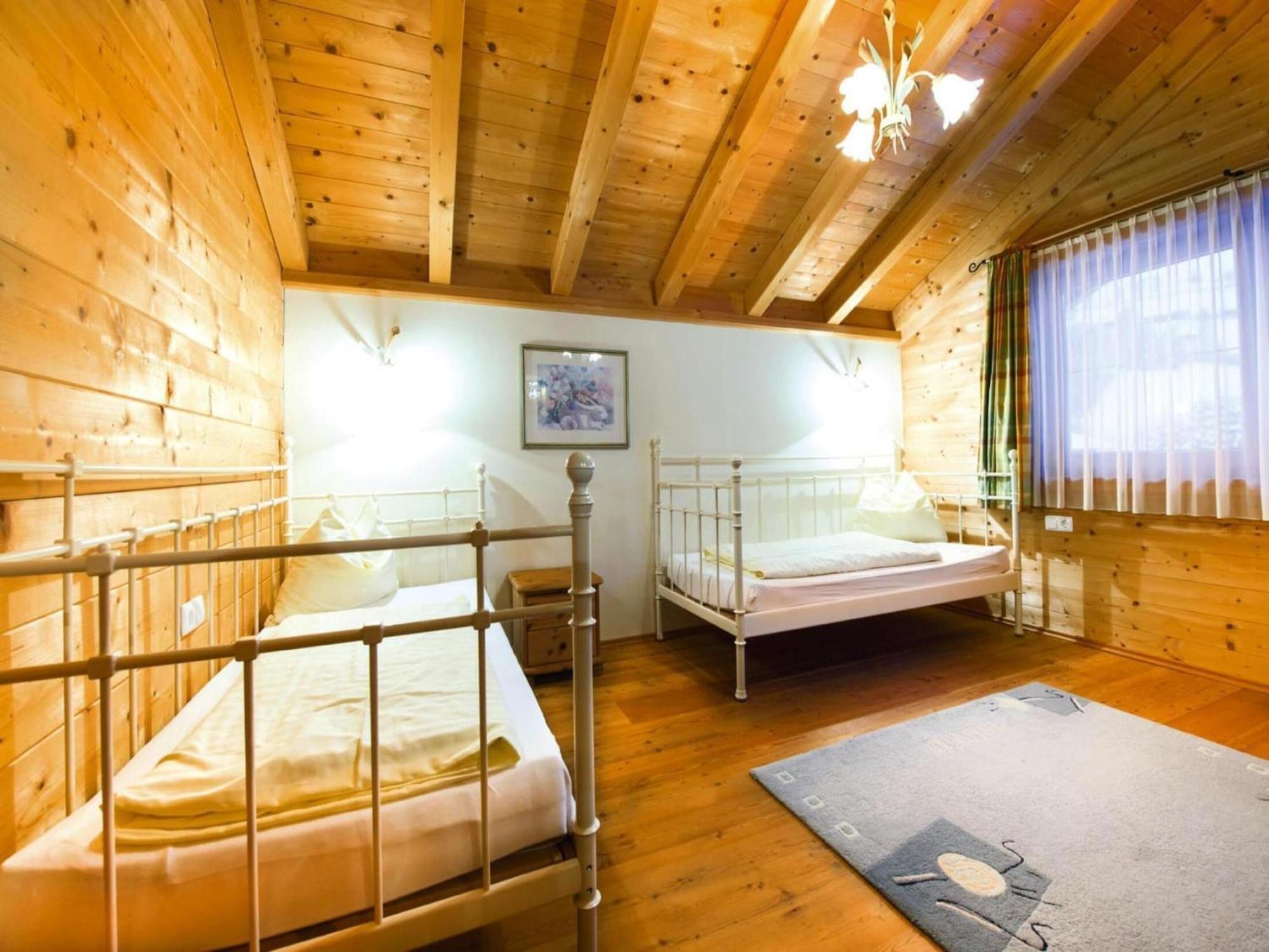 Holiday Village Wildschoenau, Wildschoenau-นีเดอเรา ภายนอก รูปภาพ