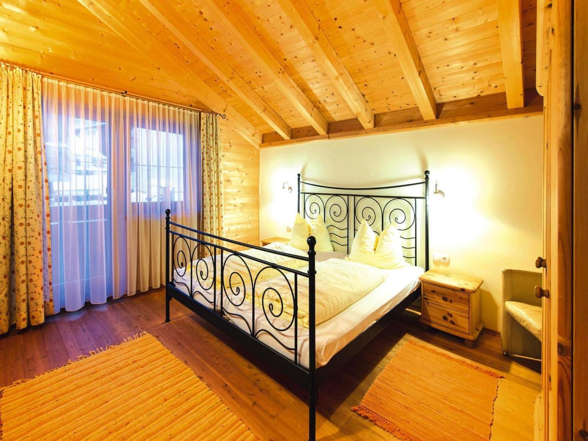 Holiday Village Wildschoenau, Wildschoenau-นีเดอเรา ภายนอก รูปภาพ