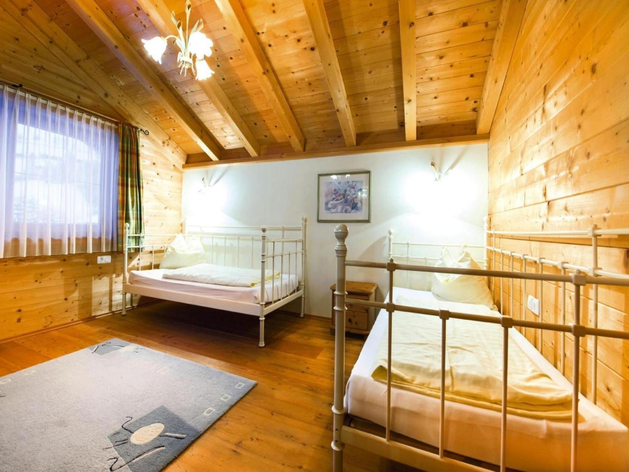 Holiday Village Wildschoenau, Wildschoenau-นีเดอเรา ภายนอก รูปภาพ